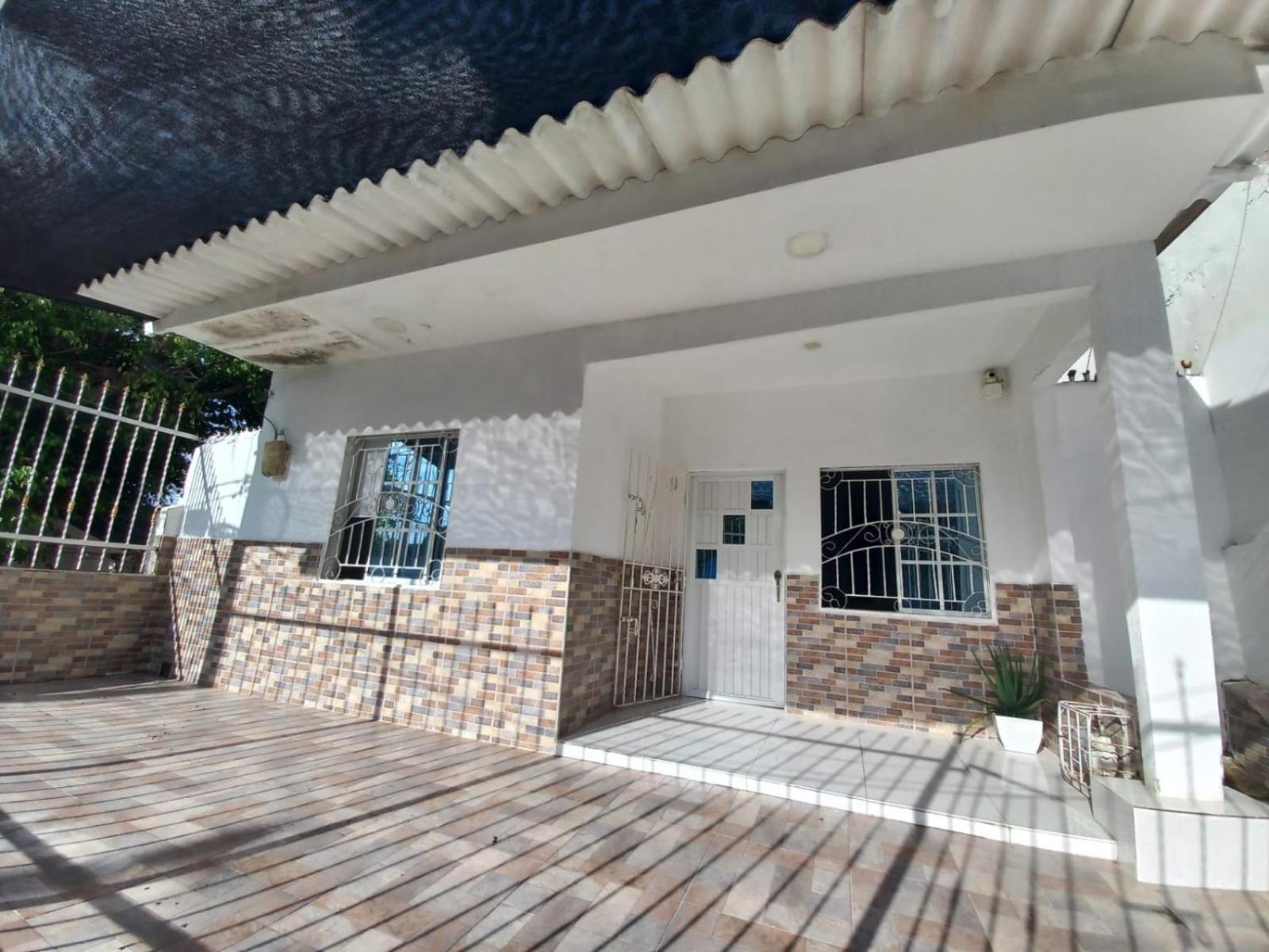 Luna Habitación en casa particular Cartagena